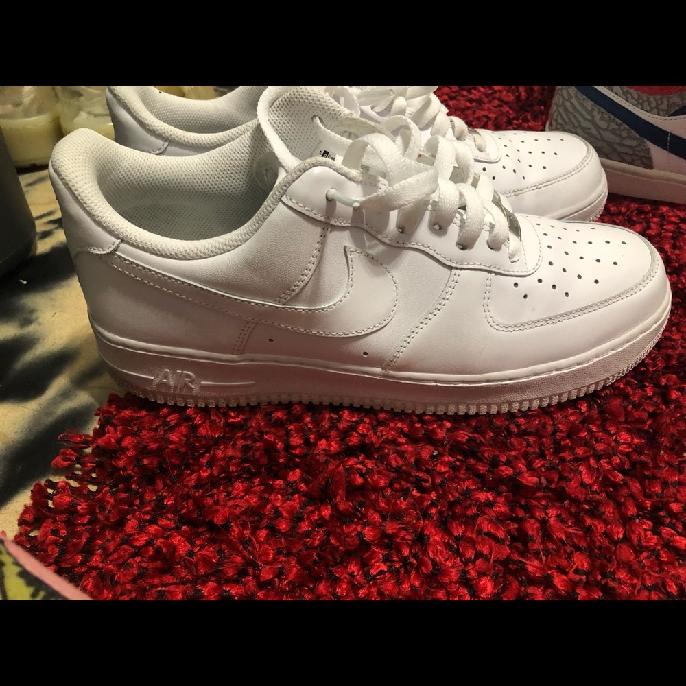 Nike Air Force